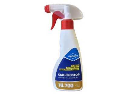 HL700 Čmelíkostop Rebel 250 ml