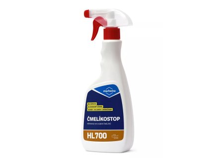 HL700 Čmelíkostop Rebel 500 ml