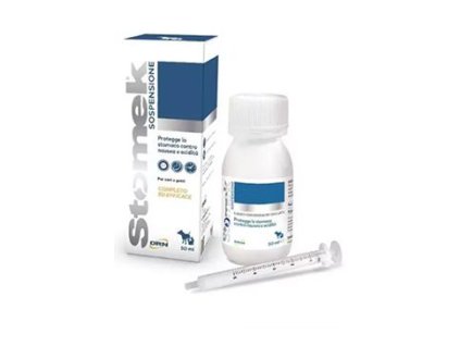 Stomek suspenze 50ml