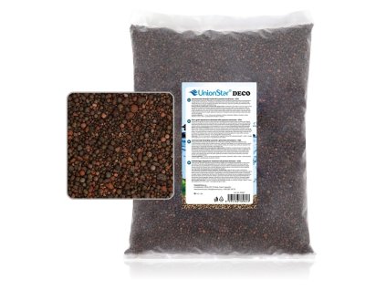 DECO SOIL 5l, 1 - 4 mm