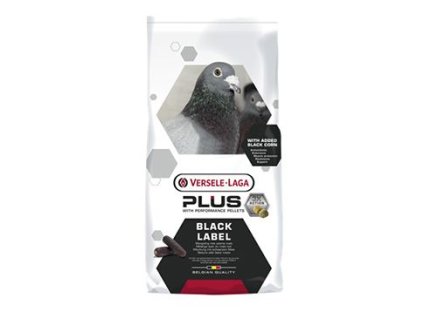 VL Plus Black Label Gerry pro holuby 20kg