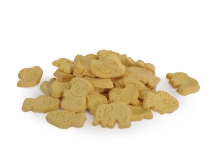 CAMON SUŠENKY ZVÍŘÁTKA 300 g 3,5x2,5x0,6 cm