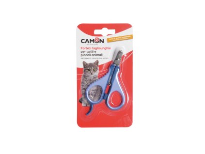 CAMON NŮŽKY NA DRÁPKY S MADLEM MINI