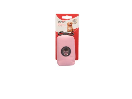 CAMON BOX NA SÁČKY NA EXKREMENTY 20 KS