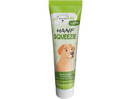 Yummeez Squeezie Hanf 100 g