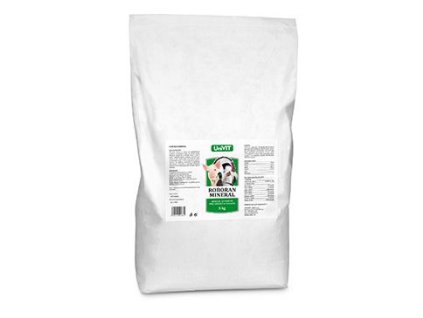 Roboran Mineral plv 5kg