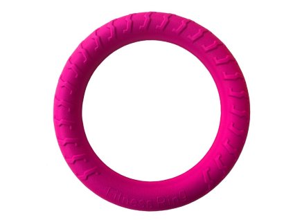 Kruh FOAM - Fuchsie