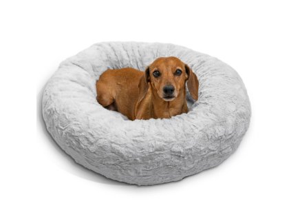 Pelíšek Original Calming Donut Lux 59cm