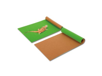 ReptiZoo Absorpční koberec oboustranný 48,2x23,3cm