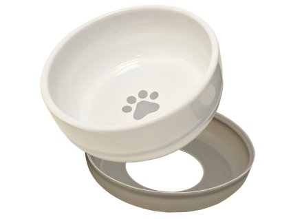 Nobby keramická miska pro psy SABIT 18,0 cm / 1,25 l