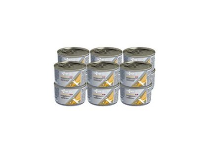 Trovet kočka ASD Urinary Struvite konz. beef 12x100g
