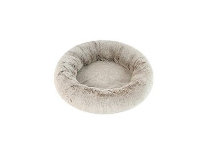 Pelech kulatý ROYAL 40cm hnědá