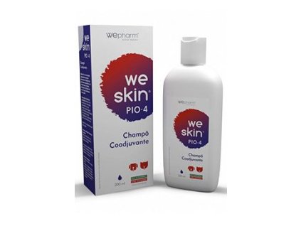 WeSkin šampon Pio4 200ml