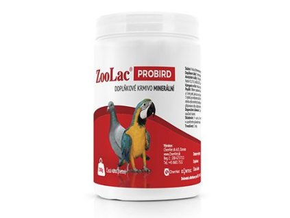 ZooLac ProBird 200g
