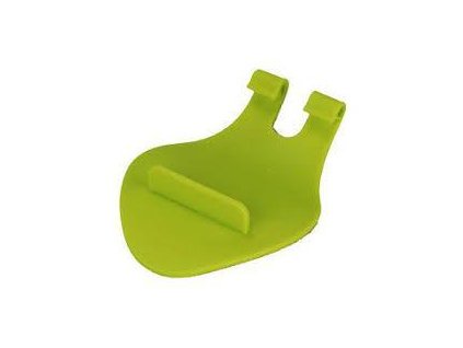 klec hlod. CLASSIC náhradní plast díl M zelená Zolux