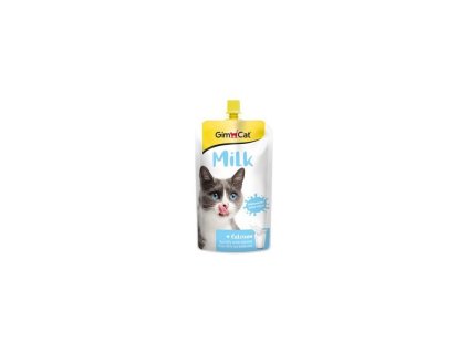 Gimcat Cat Milk mléko pro kočky 200ml