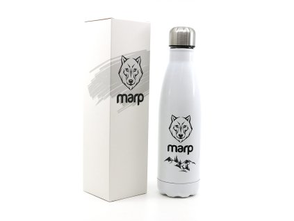 Marp kovová termo lahev 750 ml