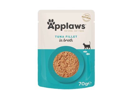 Applaws kapsička Cat Tuňák 70g
