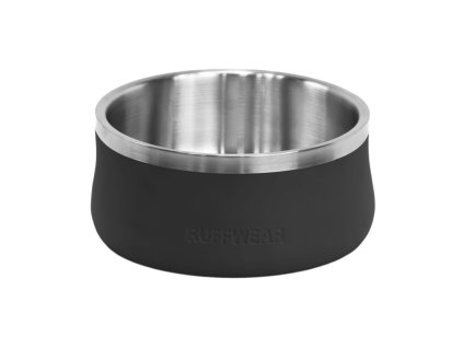 Miska pre psa Ruffwear Basecamp Dog Bowl basalt gray 260520251430073139