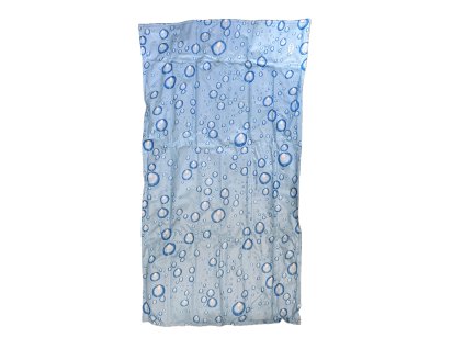 Nobby chladící podložka kapky M pro zvířata 90x50cm kosmetická vada(1)