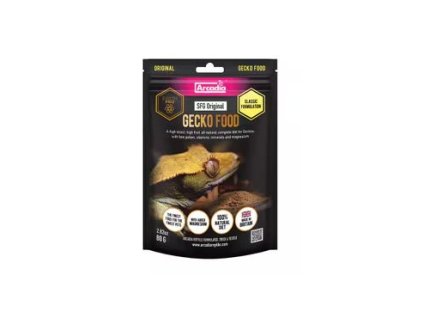 Arcadia Earth Pro SFG Original 80g 2201202602302079712