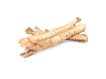 Vepřová průdušnice - trachea 1 ks (cca 27-30 cm)