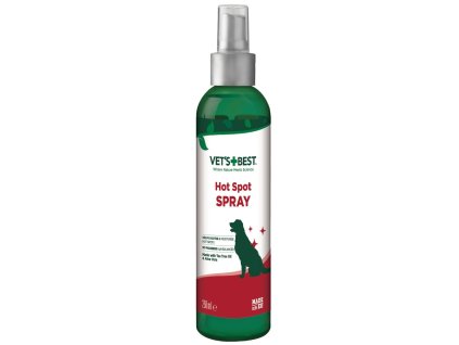Vet`s best zklidňující sprej na hotspoty 250ml