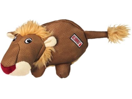 Hračka textil KONG Phatz Lion M