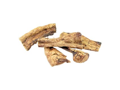 Hovězí plíce 4-8 cm/ 500 g