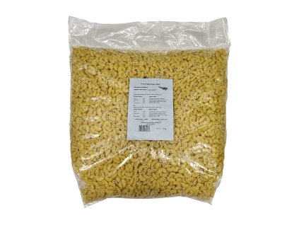 Těstoviny žluté masové JUKO 5 kg