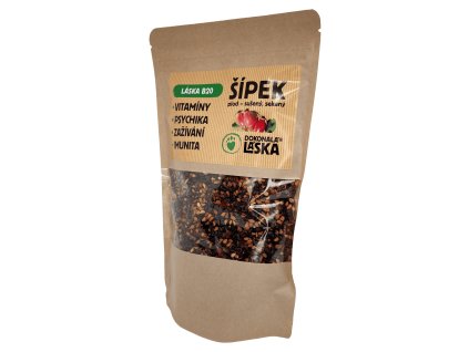 Dokonalí láska B20 šípek