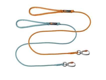 trekking rope leash non stop