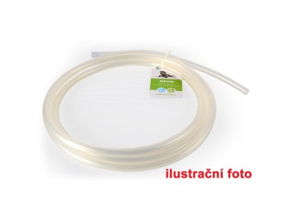 Hadice vzduch. PVC 8/11mm /4-4,99m (4567,4568,4569)