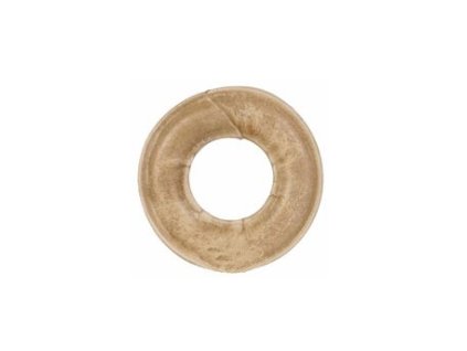 Kroužek buvolí velký 15cm/175g balení 10ks TR