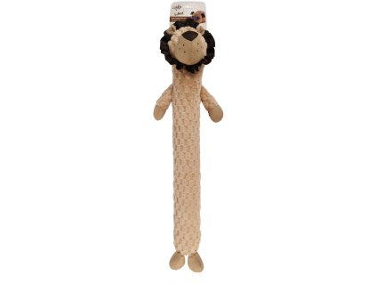 AFP Lamb Jumbo Snuggle Straw Lev