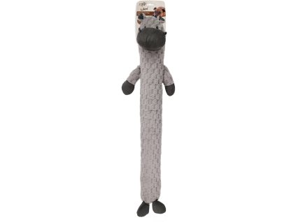 AFP Lamb Jumbo Snuggle Straw Hroch