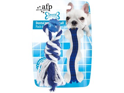 AFP Meta Dental toy Combo Small