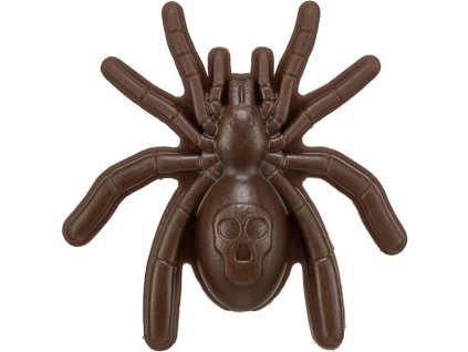 Halloween Spider pavouk, kuřecí pamlsek pro psy 20g