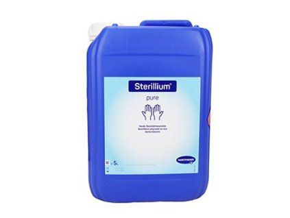 Sterillium pure 5l Bode