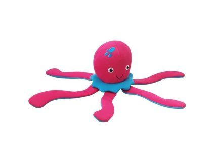 Hračka pro psy Nobby plovoucí chobotnice, 35 cm