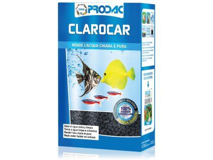 Prodac Clarocar, 300g