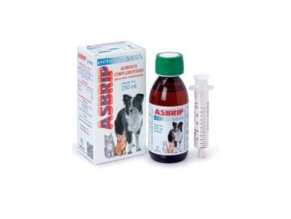 Asbrip pets 150ml