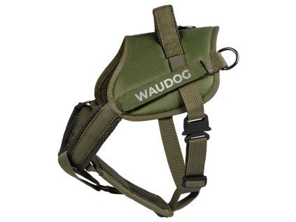 WAUDOG Armádní postroj PRO-2 M