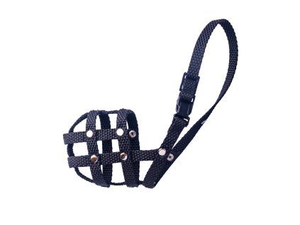 FALKO náhubek nylon č. 2 XSmall