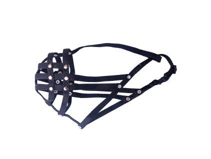 FALKO náhubek nylon Buldoček
