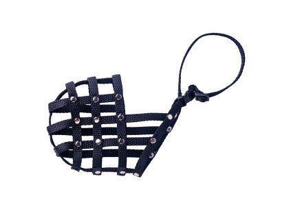 FALKO náhubek nylon č. 5 Medium
