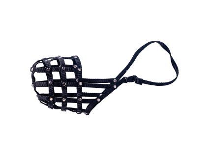 FALKO náhubek nylon č. 7 Large