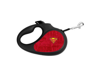 8123 1007 01 waudog flexi dccomics superman 01