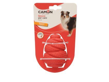 Hračka pro psy CAMON NA PAMLSKY, 9 cm