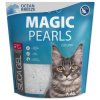 Kočkolit MAGIC PEARLS Ocean Breeze 7,6 l